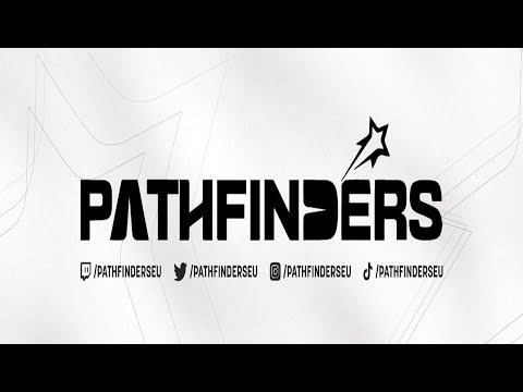 Solary vs Sea Pandas | Game 1 [Pathfinders 2023 Quarterfinals]