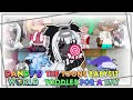 The Toons BABYSIT Toodles For A Day Dandy S World Gacha Club