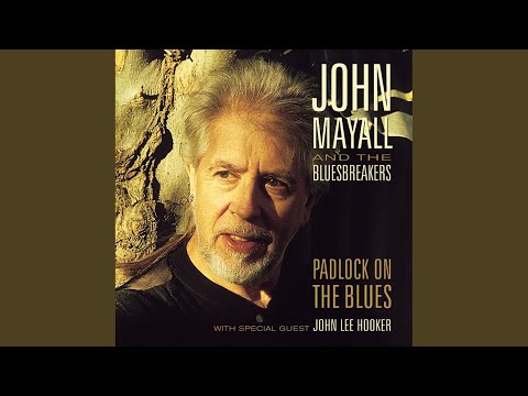 Videoclip de My Country Girl — John Mayall & The Bluesbreakers