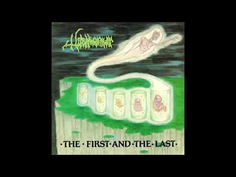 Witchhammer - The First And The Last (1988)