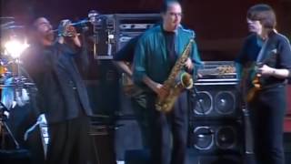 Return Of Brecker Brothers   Song For Barry Live! `1992 R