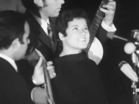 Ada de Castro - Se quiseres viver comigo