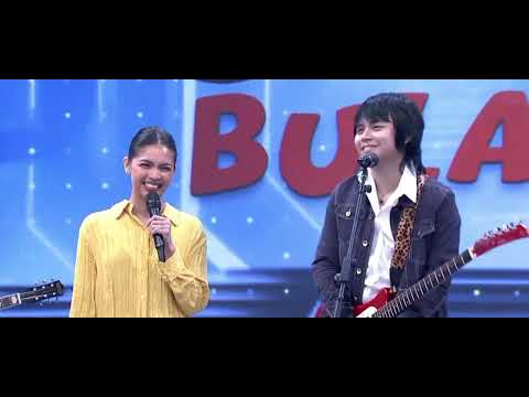 boomerang - blaster silonga (live at eat bulaga)