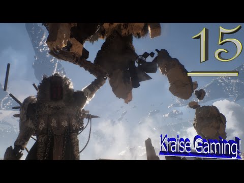 S01:E15 - Gestral Beach Jumping Puzzle From Hell! - Clair Obscur: Expedition 33 (Expert Playthrough)