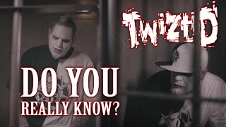 Twiztid - Freek Show - Do You Really Know?