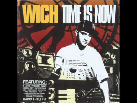 Dj Wich  - Supercharger