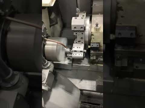 1999 DAEWOO Lynx 200B-GL CNC Lathes | Midstate Machinery (1)