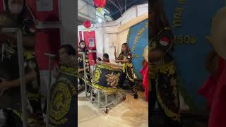 Download lagu #tambur #barongsai mp3