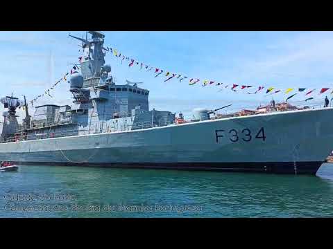 Dia da Marinha Portuguesa .
