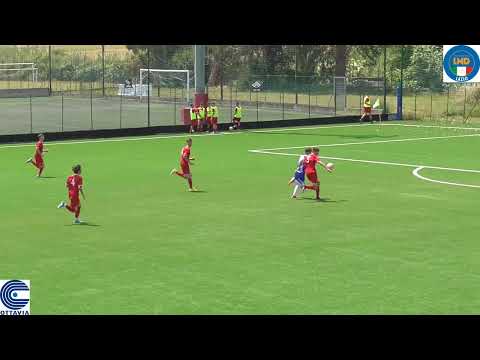 Allievi Elite 2021-2022, Lodigiani-Ottavia