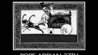 Rudimentary Peni - Vatican't City Hearse