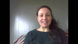 Mudra | Samasti mudra