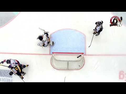 21.02.2020 Frederikshavn White Hawks - Herlev Eagles 6-3