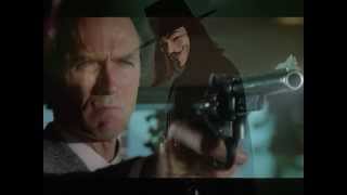 avenging angels &#39;Space&#39;