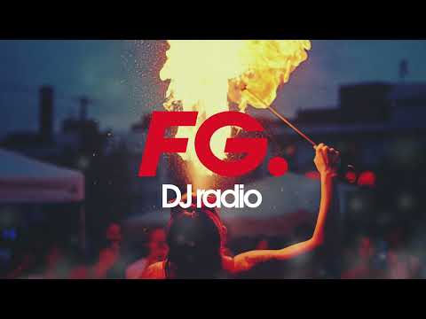 Jimi Jules - My City's on Fire (Notre Dame Remix) [FG PREMIERE]