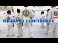 We Build Confidence