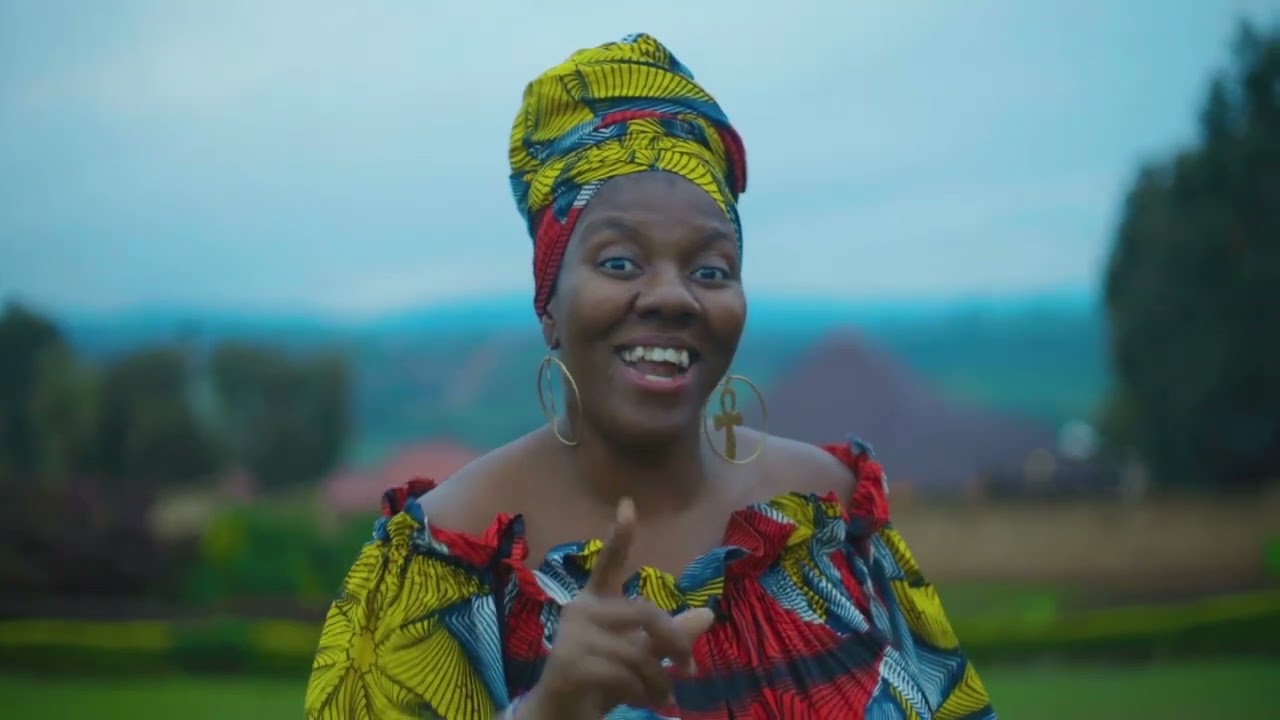 Black Expats in Rwanda Come Together for a Festival and Feast with Jai Essence Enterprises
