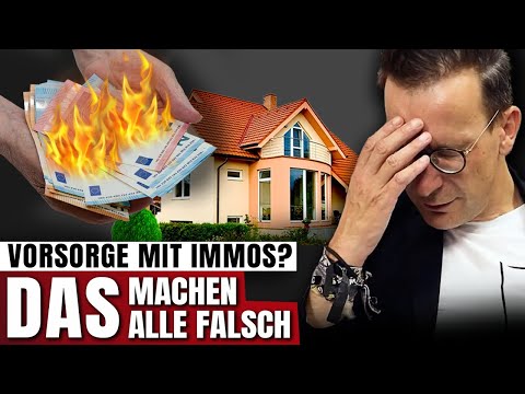 The 7 biggest mistakes when buying real estate