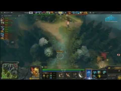 Dota 2 | Nanyang Championships Grand Finals ► Secret vs VG (BO5)