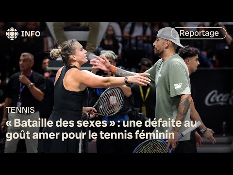 Radio-Canada Sports and Radio-Canada Info