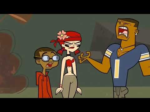 ☣️ TOTAL DRAMA: REVENGE OF THE ISLAND ☣️ Episode 12 - "The Enchanted Franken-Forest" (Part 1/2)