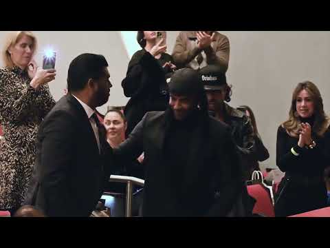 Patria y Vida: The Power of Music