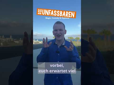 Die unfassbaren zu Gast in Limburg!!!!