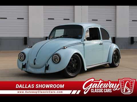 1969 Volkswagen Beetle (CC-2076133) for sale in Grapevine, Texas