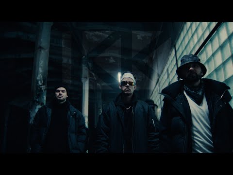 Kreisais Krasts - Ejam Ārā (Official Video)