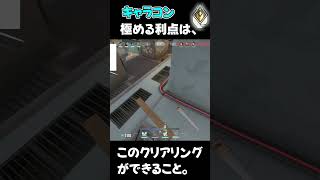 【VALORANT】キャラコンを極める利点は、こんなクリアリングができるようになることです。 #shorts #neonmovement #ヴァロラント