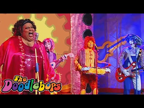 Rhymes with Orange | The Doodlebops - WildBrain | Movies for Kids