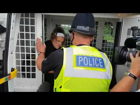 Project Zao at Da Vinci Academy PART 3