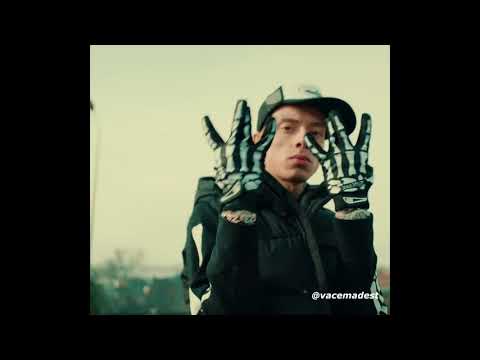 (ПРОДАН) MORGENSHTERN x AARNE x LIL KRYSTALLL Type Beat - Неблагодарный (prod. vacemadest)