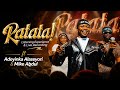 RATATA Spiritual Anthem (Live) ft Mike Abdul & Adeyinka Alaseyori | 2026