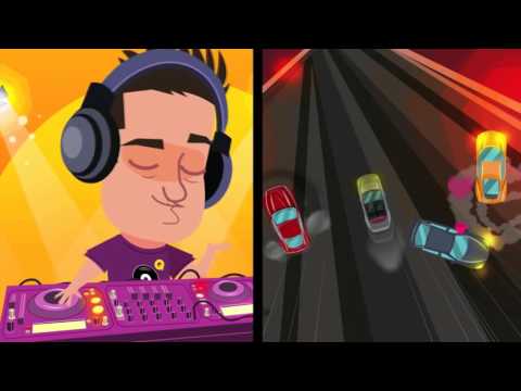 Saidia Festival ´16 - Quique Tejada - Europa FM