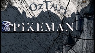 OzTales Pikeman Teaser Trailer 2021 | 3D Adventure Puzzle Game