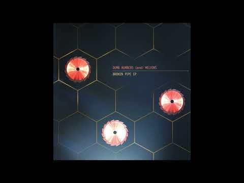 Dumb Numbers (and) Melvins - Harvel (Official Audio)