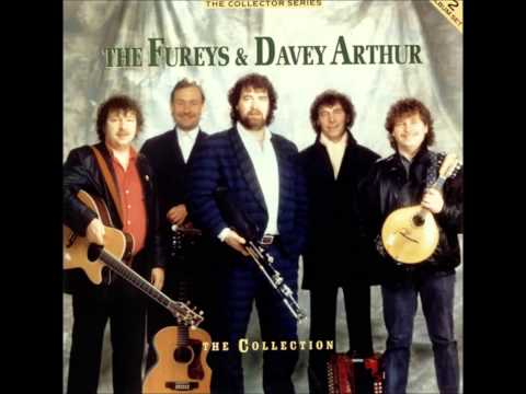 1. Paddy in Paris - The Fureys & Davey Arthur - The Collection
