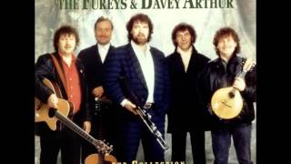 1. Paddy in Paris - The Fureys & Davey Arthur - The Collection