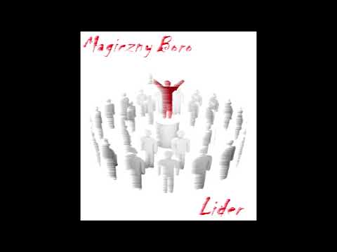 Magiczny Boro - Lider (prod. Icekrim)