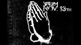 Jeezy - Nov. 13 Freestyle [New Song]