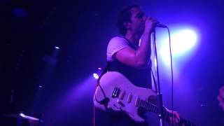 Albert Hammond Jr. - Losing Touch