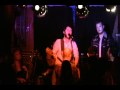 Murder By Death : The Black Spot