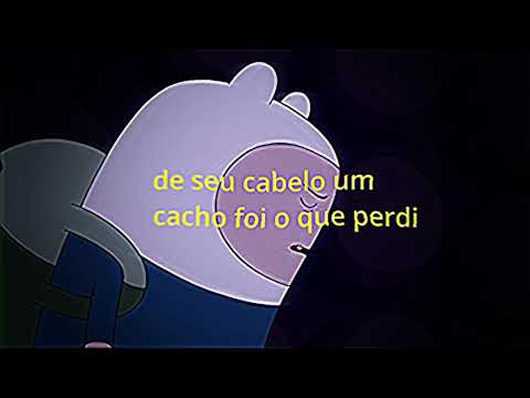 Música - o que eu sou pra vocês - Hora de aventura [letra]