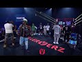 Jadakiss Cam Arguing Who Shot Ya Freestyle The LOX Vs Dipset VERZUZ