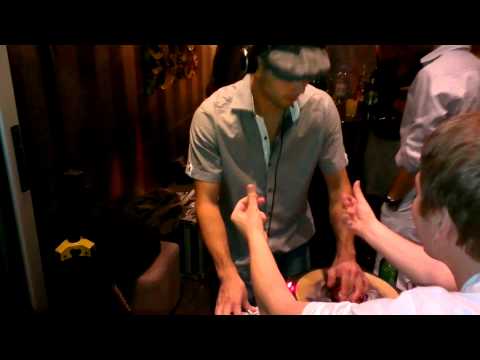 dj K-105 Kristijan@Emporiocaffe Bogdanci