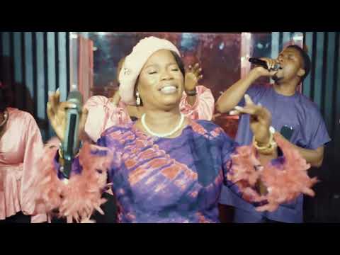 ZION YETUNDE ARE - PRAISE ABLAZE JULY 2025