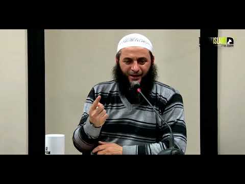 Akuza (shpifja) ndaj Aishes radijaAllahu anha (Shumë emocionale) | Hoxhë Sadullah Bajrami