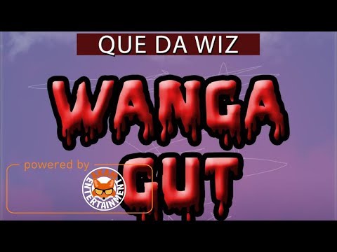 Merital Family Ft. Ryme Minista & Que Da Wiz - Wanga Gut (Raw) June 2017