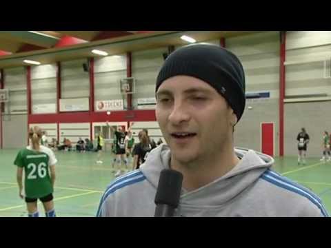 Gaby Birjovanu uitgeschakeld tot einde jaar